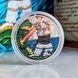 Пам'ятна монета НБУ "Українські народні казки. "Кирило Кожум`яка"", у сувенірному пакованні, 5 гривень, 2026 N-KOGUMYAKA-2026 фото 3
