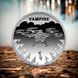 Монета НБУ "Українська бавовна. БПЛА "Vampire"" у сувенірному пакованні, 5 гривень, 2025 N-VAMPIRE-2025 фото 3